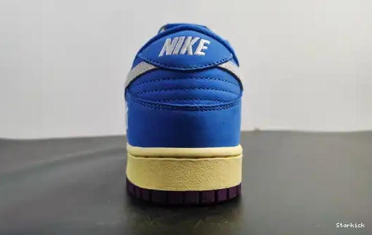 vs. Dunk Low AF1 UNDEFEATED Dunk Nike DH6508-400 0705